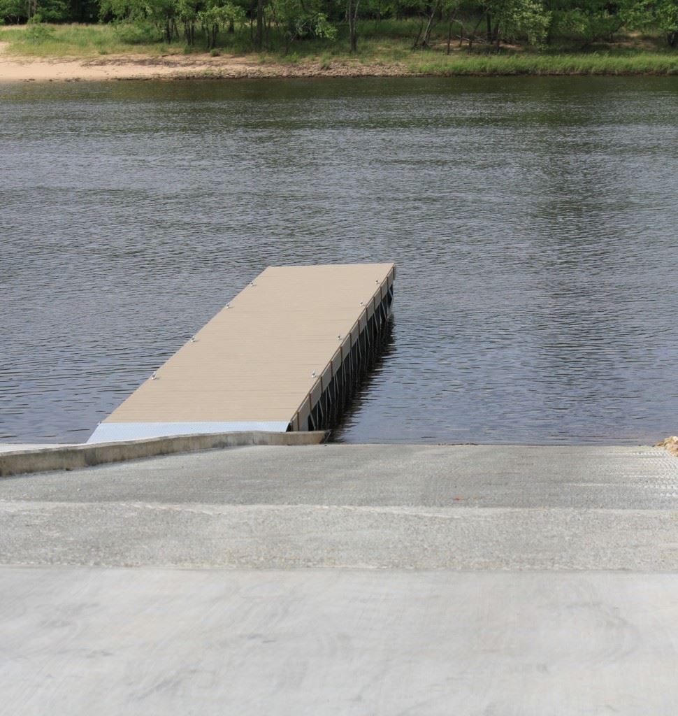 Newport Park Boat Ramp (2)