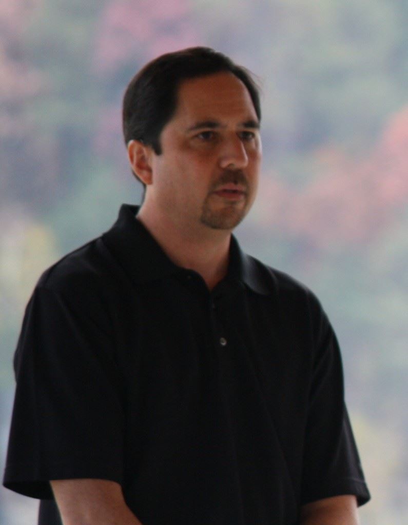 Mark Aquino, Regional Director - Wisconsin DNR