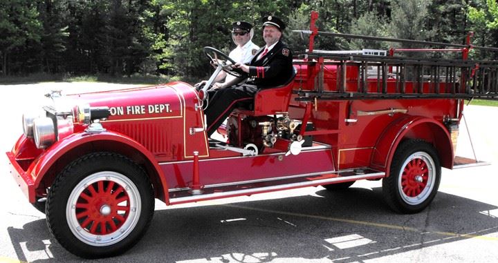 1926 W.S. Nott Type 45