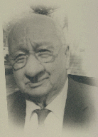 Chief Glen Simmons Portrait