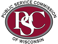 Public Service Commission Graphic