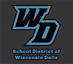 Wisconsin Dells School District Graphic
