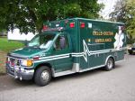 Dells-Delton Ambulance