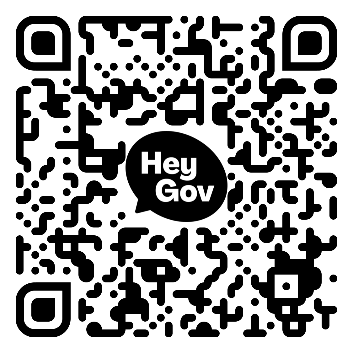 Onllne-payments-Lake-Delton-QR-Code